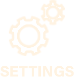 SETTINGS